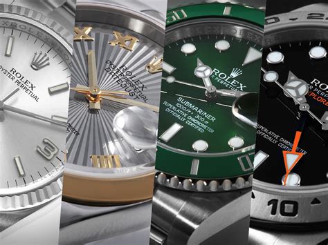 top 10 rolex watches 2018|hottest rolex watches.